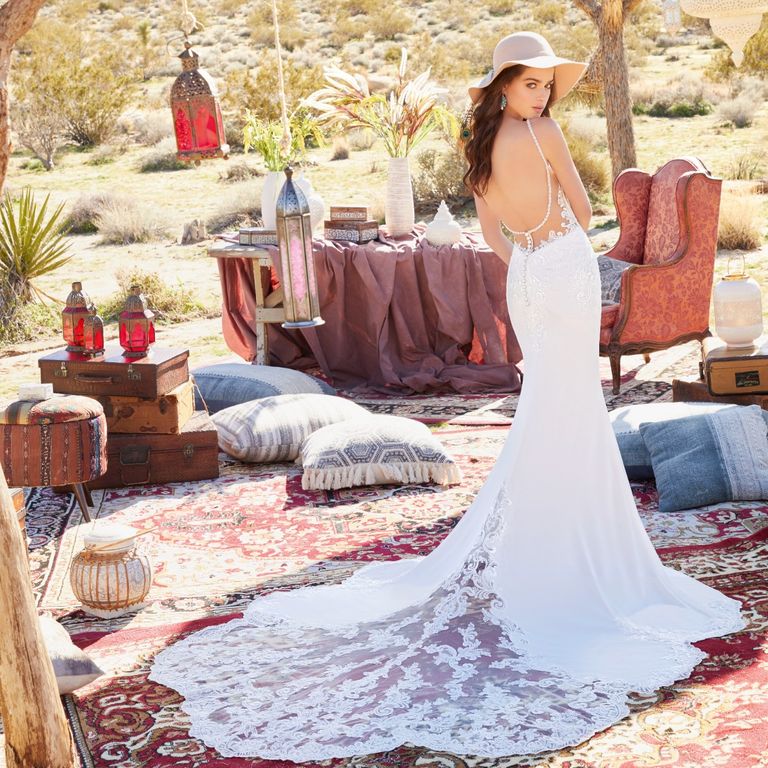 Morilee robe de mariée shop